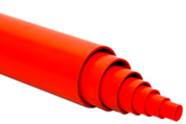 upvc electrical conduit pipes